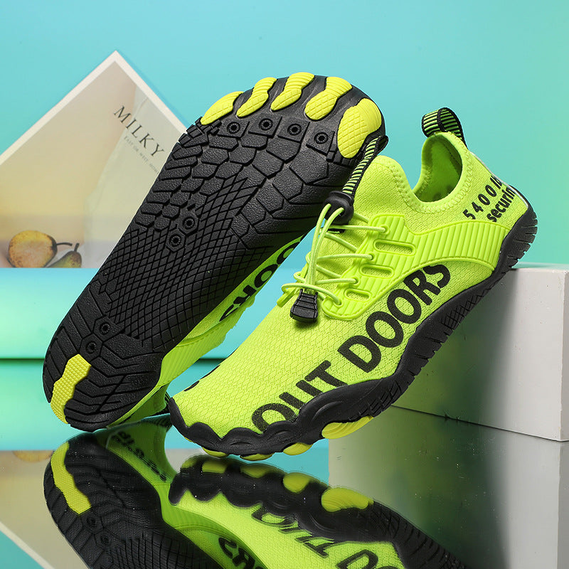 Lightweight Water Sports Shoes for Hiking and Swimming