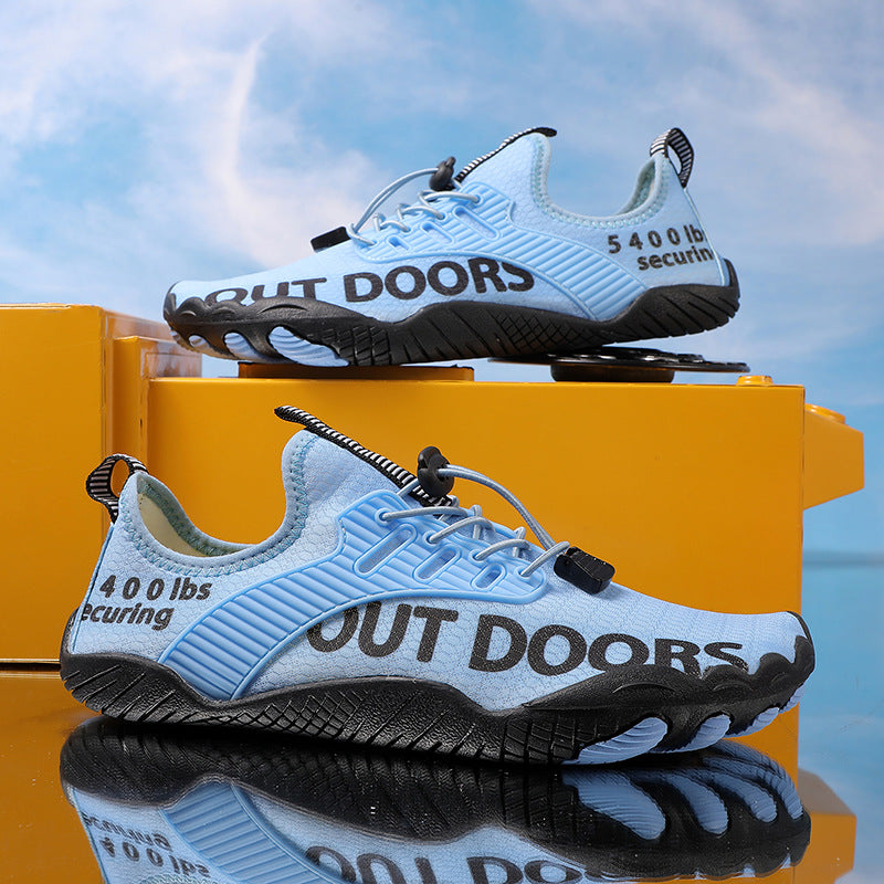 Lightweight Water Sports Shoes for Hiking and Swimming
