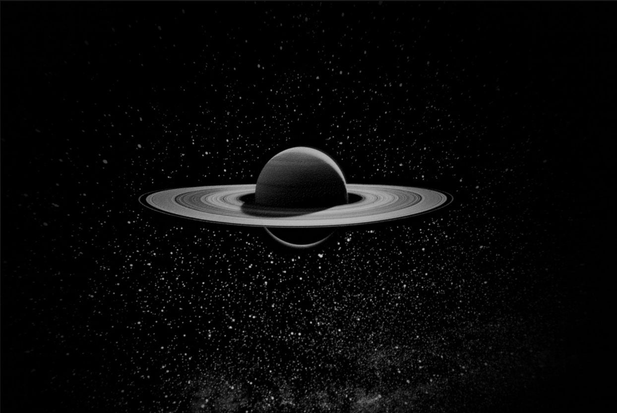 Car and Bedroom Starry Sky Projector Lamp