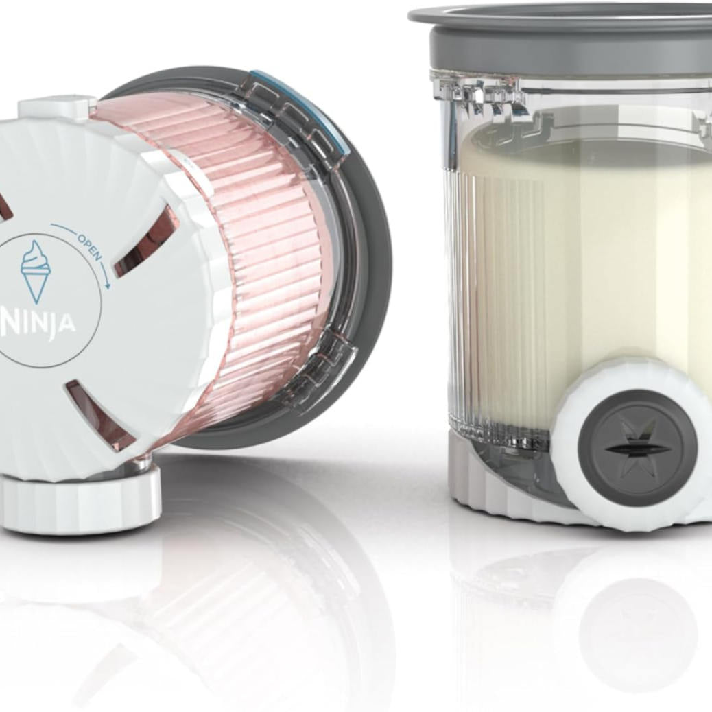 Ninja 701 Multi-Functional Ice Cream Machine