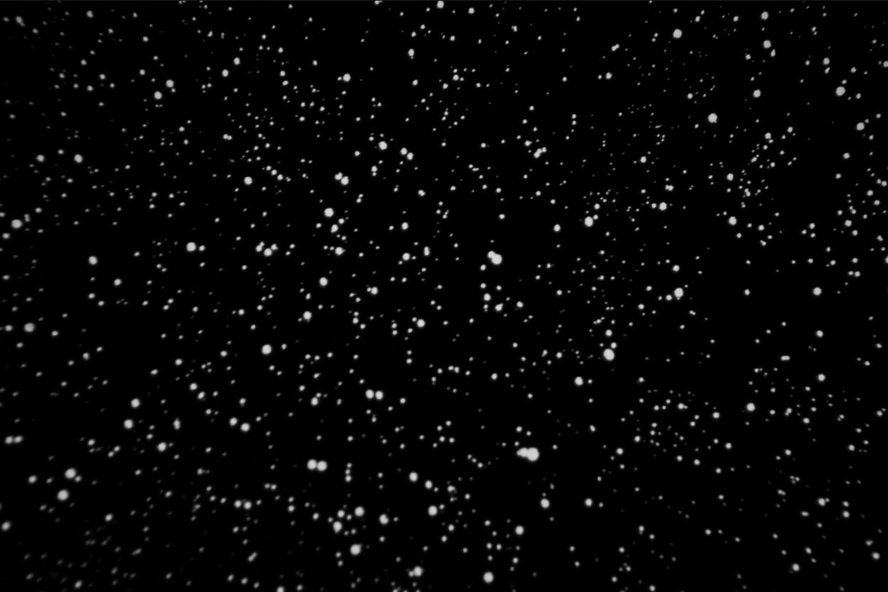 Car and Bedroom Starry Sky Projector Lamp