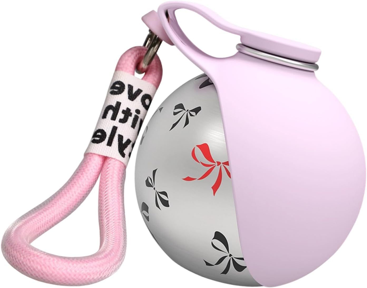 Foldable Stainless Steel Outdoor Pet Water Bowl