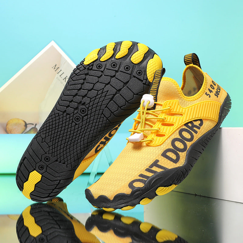 Lightweight Water Sports Shoes for Hiking and Swimming