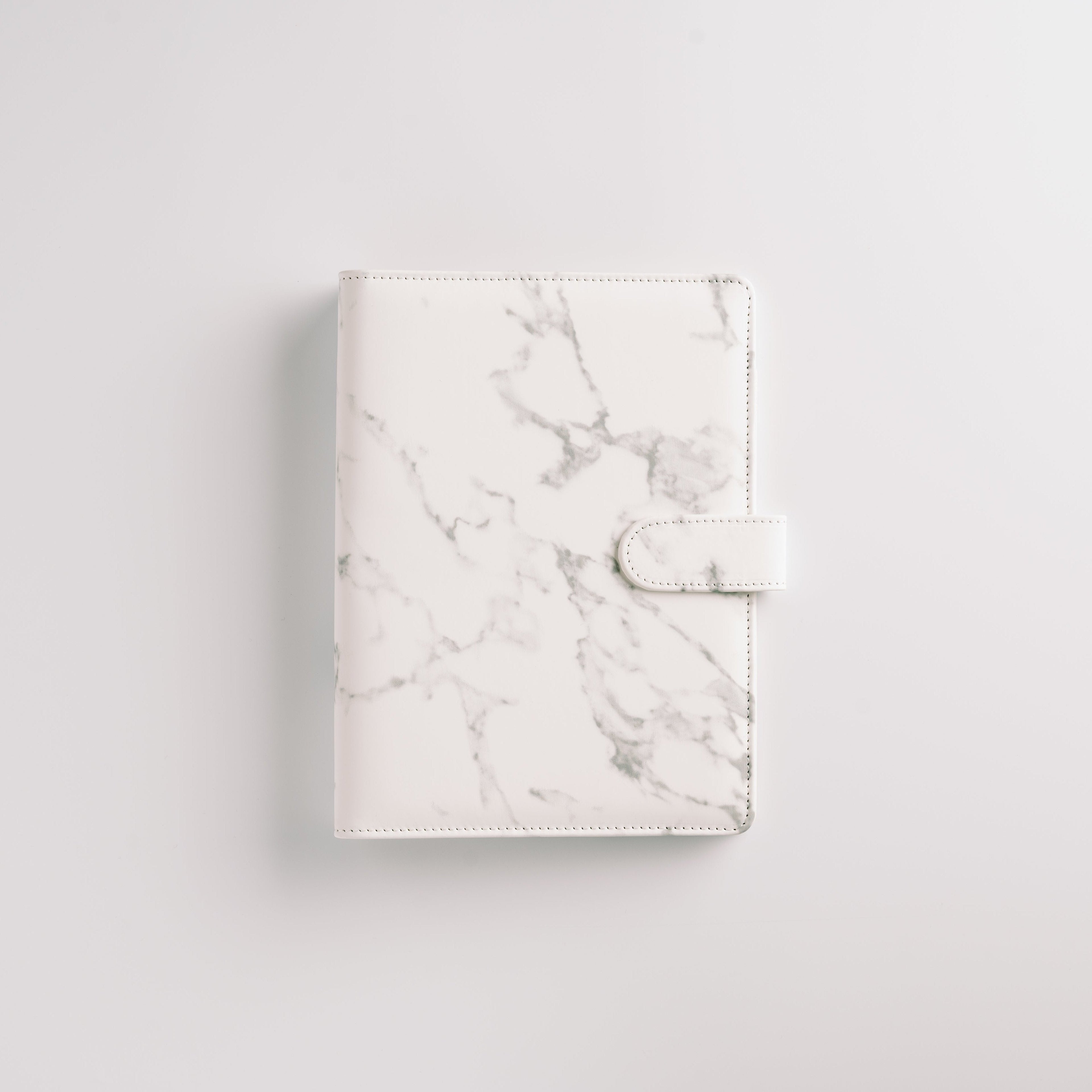 Gingham Journal Cover