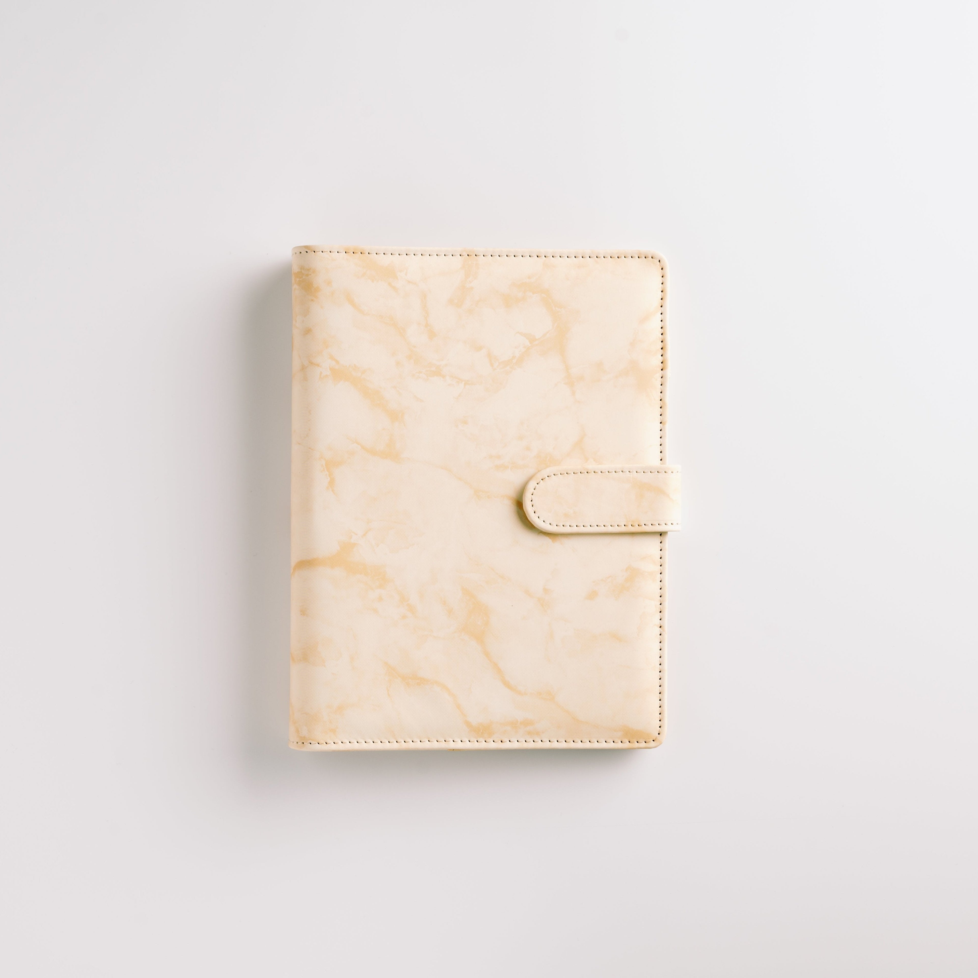 Gingham Journal Cover